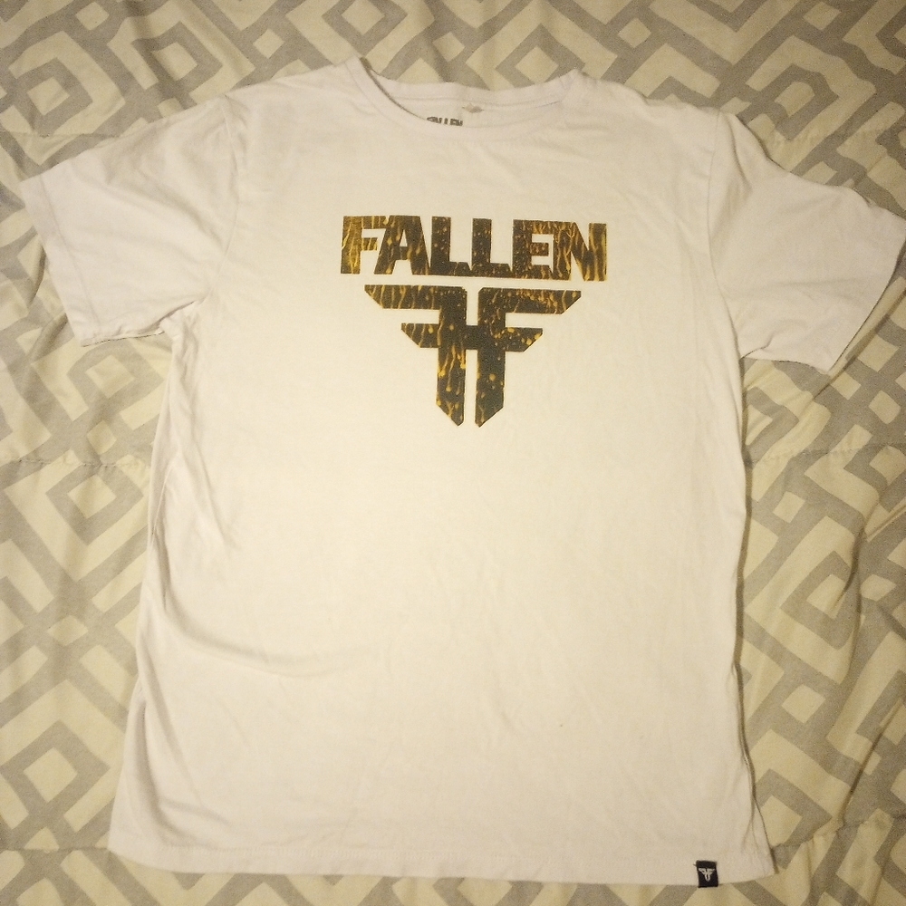 Fallen Tshirt - Picture 4 of 4